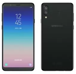 Замена дисплея (экрана) Samsung Galaxy A9 Star