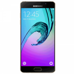 Замена дисплея (экрана) Samsung Galaxy A3 2016